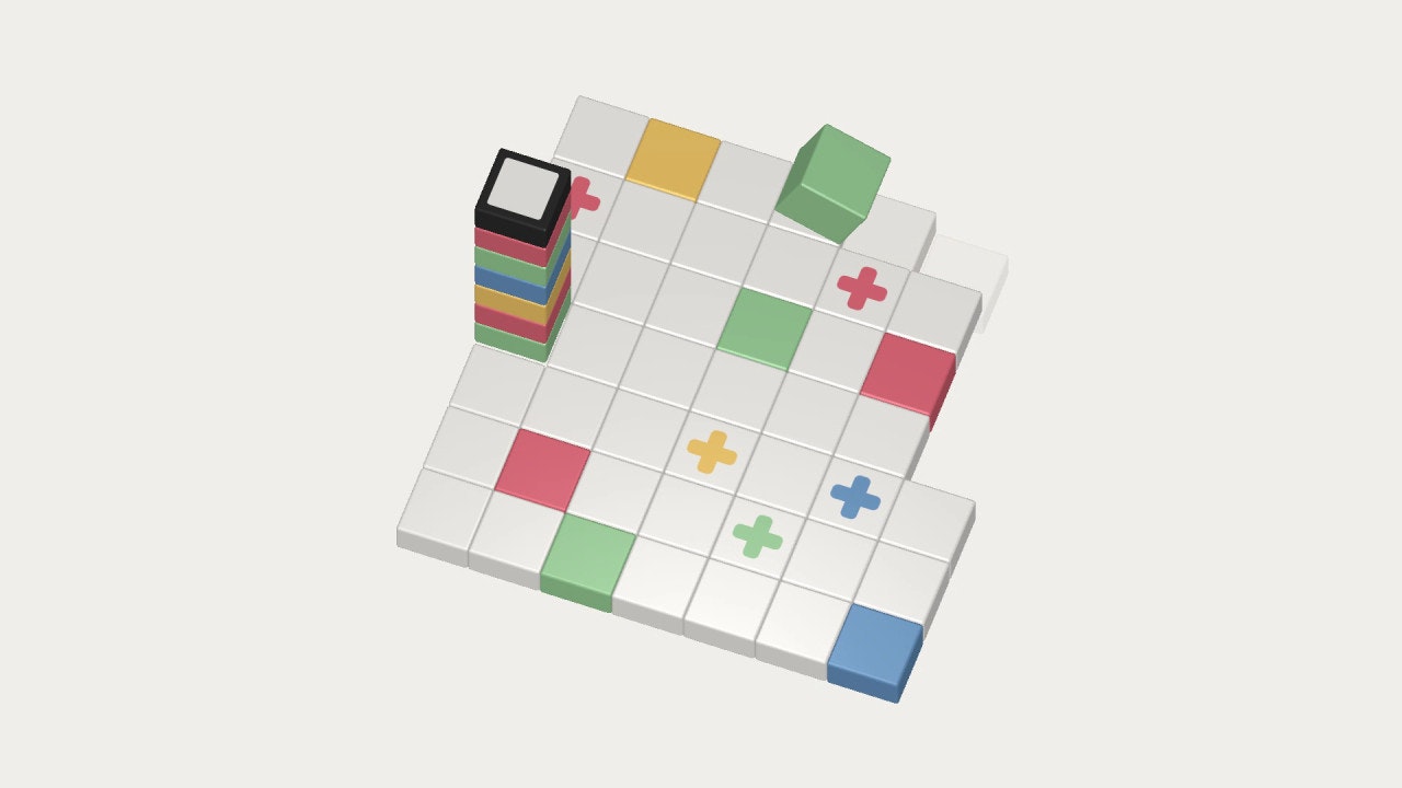 Cubicolor gallery image