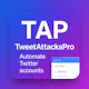 TweetAttaccksPro