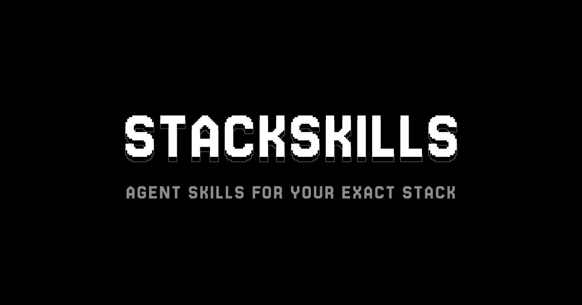 StackSkills gallery image