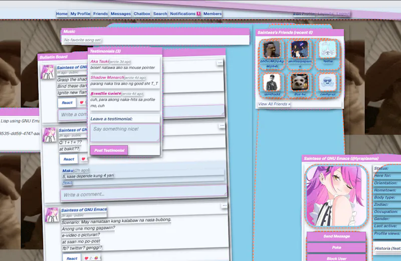 Genggi screenshot 14