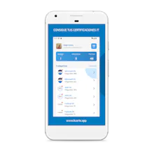 ITCerts gallery image