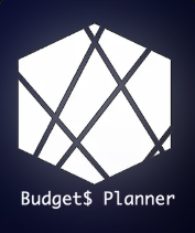Budgets Planner logo