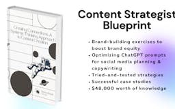 Content Creator's Blueprint media 2