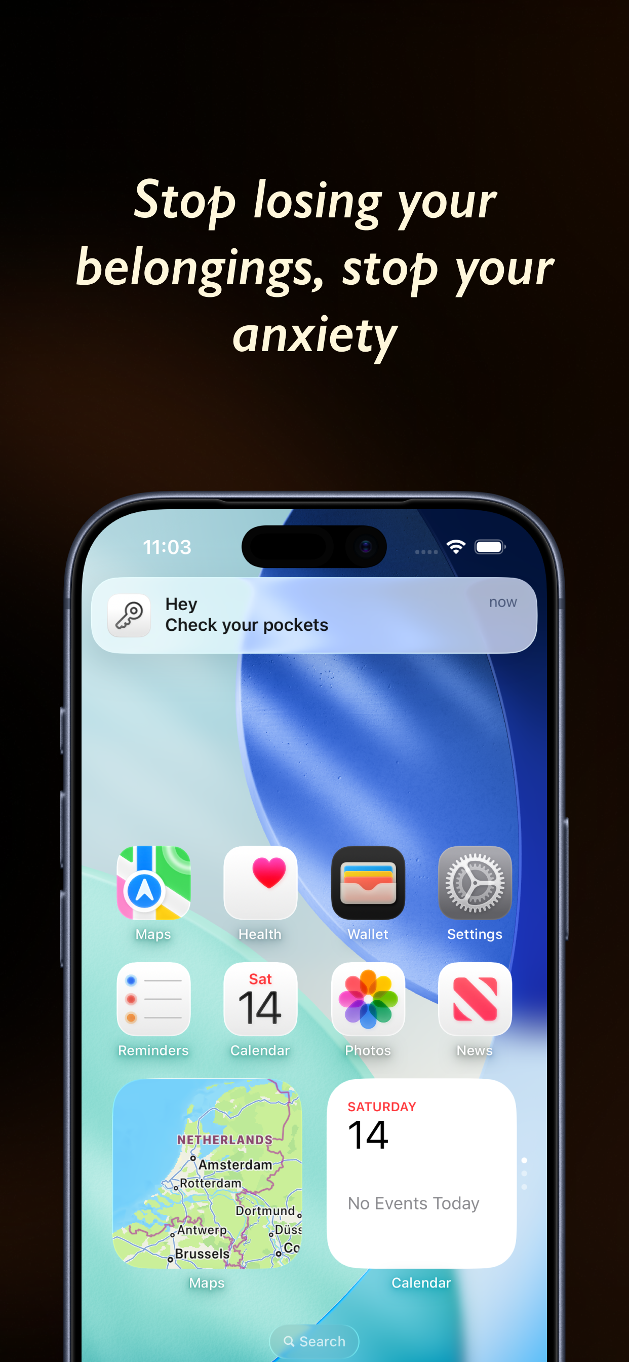 Still Here? gallery image