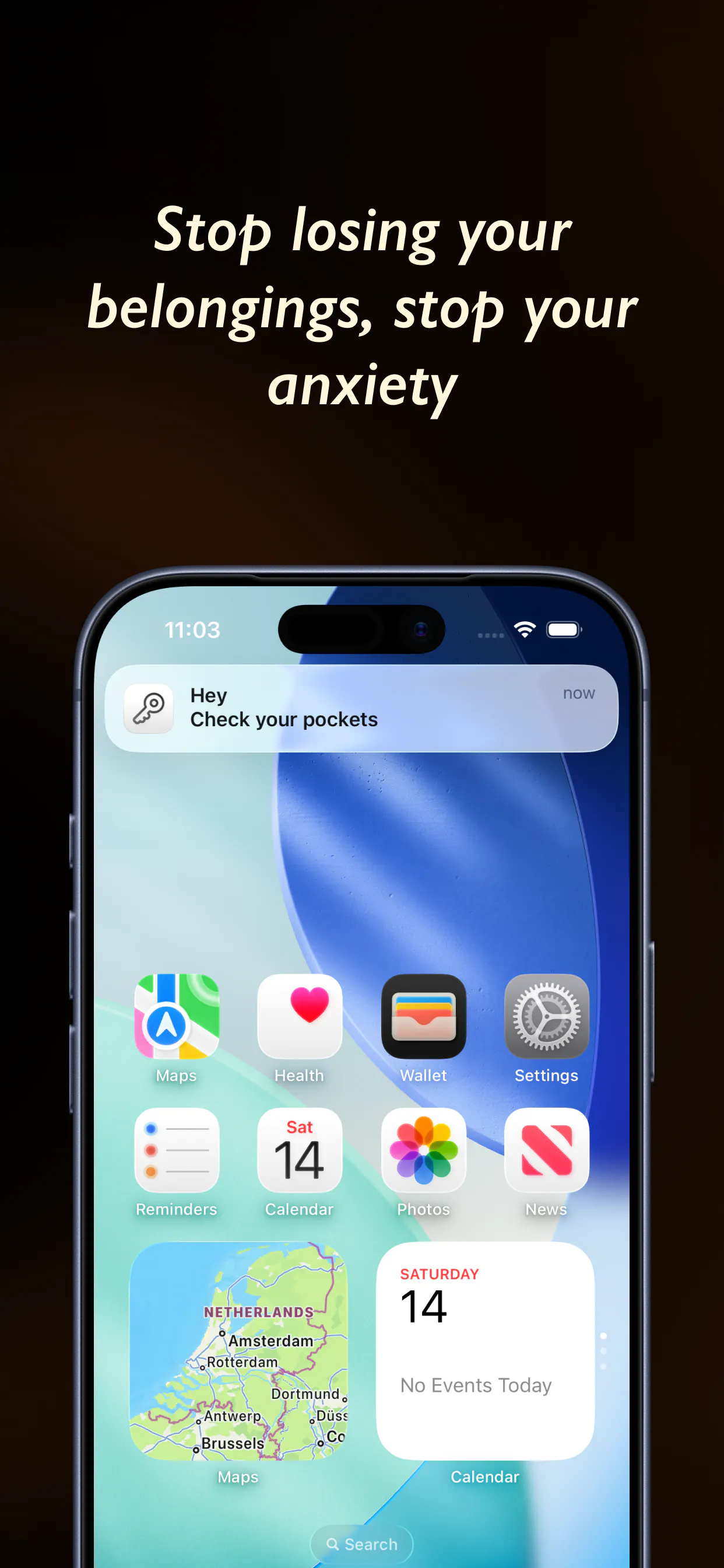 Banner del producto Still Here?