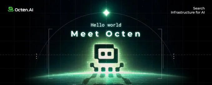 Octen gallery image