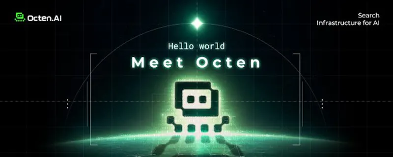 Octen screenshot 2