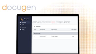 docugen gallery image