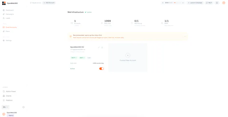 OpenWeb360 screenshot 7