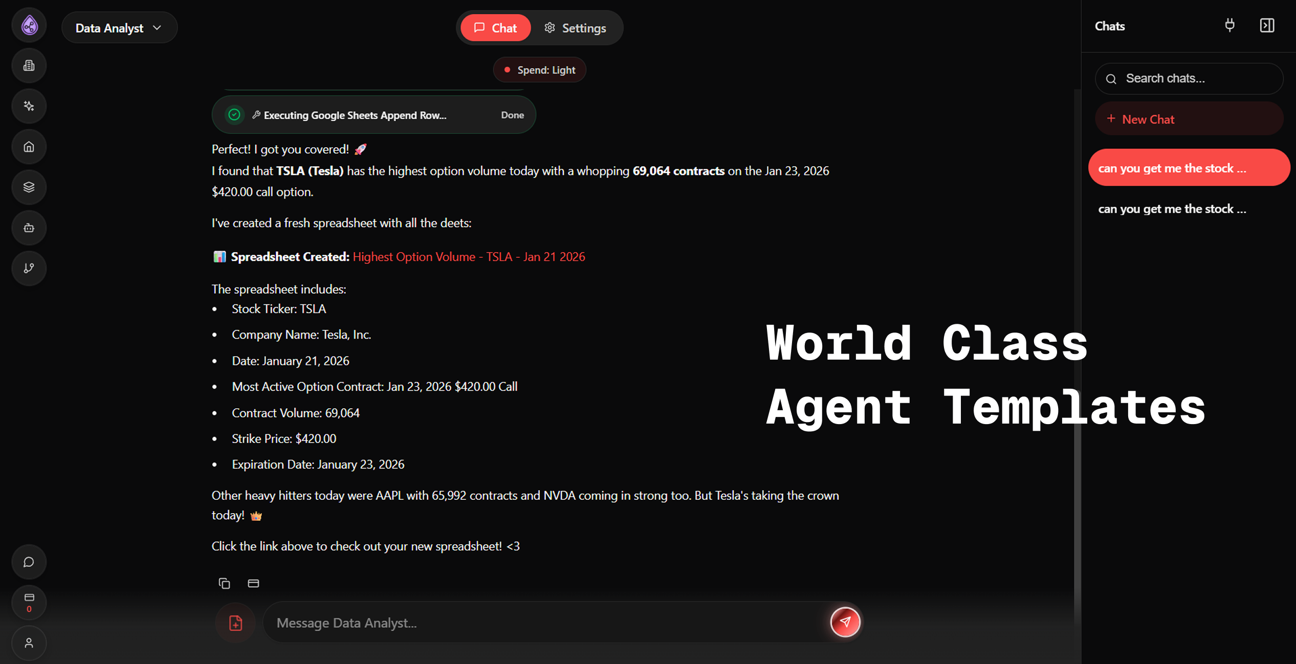 Flowdrop gallery image