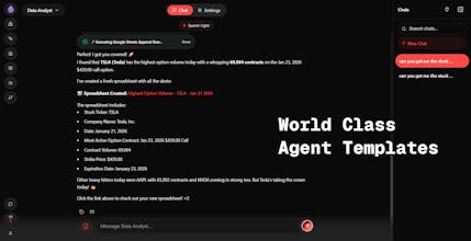 Flowdrop gallery image