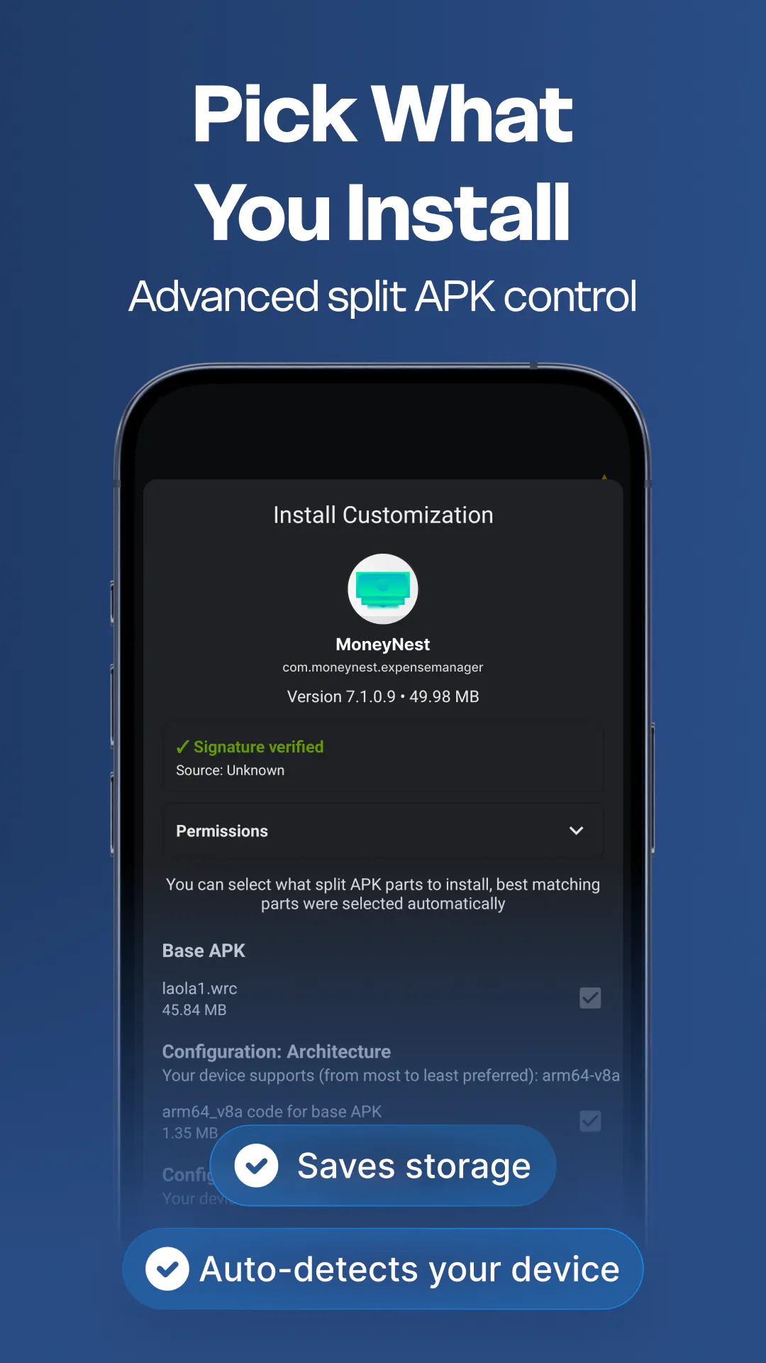 Install Buddy: XAPK Installer gallery image