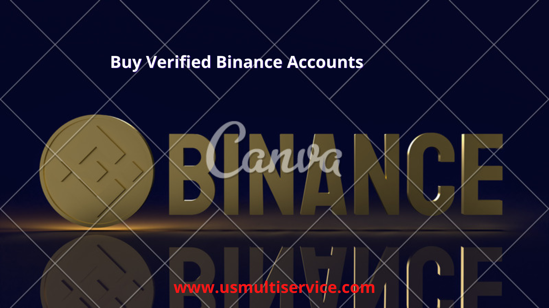 Buy Fully Verified Binance Account gallery image
