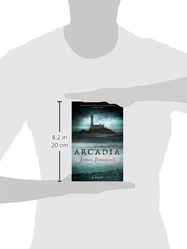 Arcadia gallery image