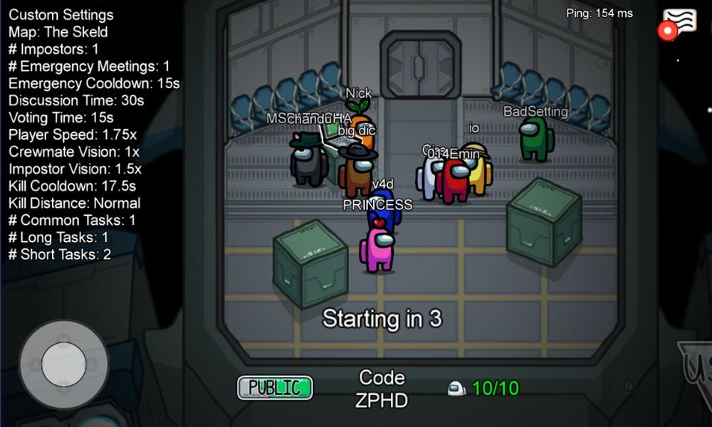 Among Us gallery image