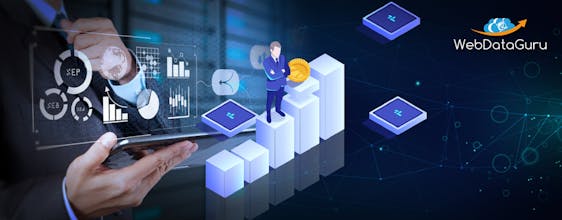 WebData Extraction and Scraping Services gallery image