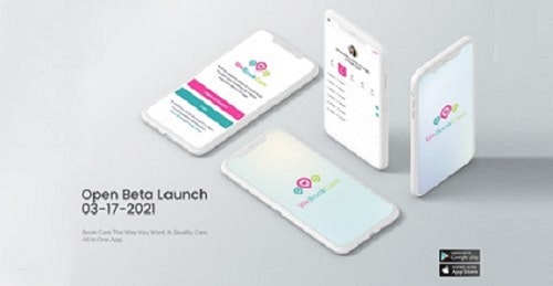 webookcare gallery image