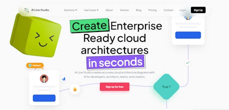 AI Line Studio gallery image