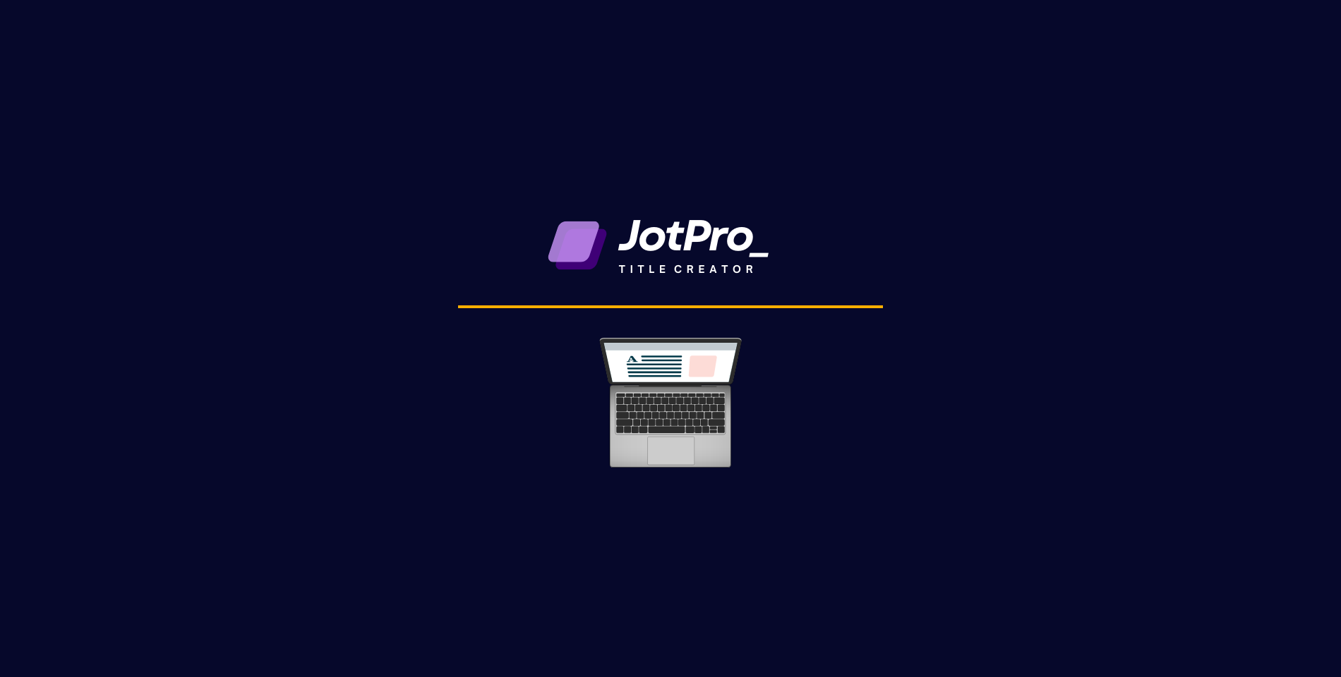 JOTPRO_ media 4
