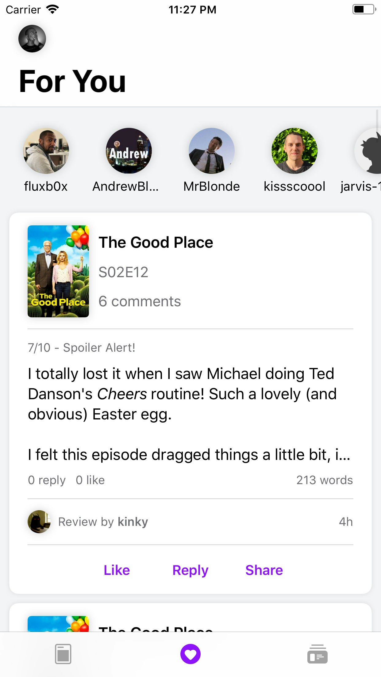 Rippple gallery image