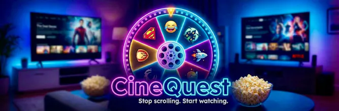 CineQuest gallery image