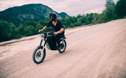 BlackTea Motorbikes media 1
