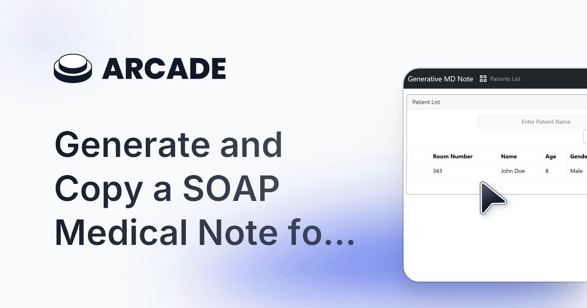 GenerativeMDnote gallery image