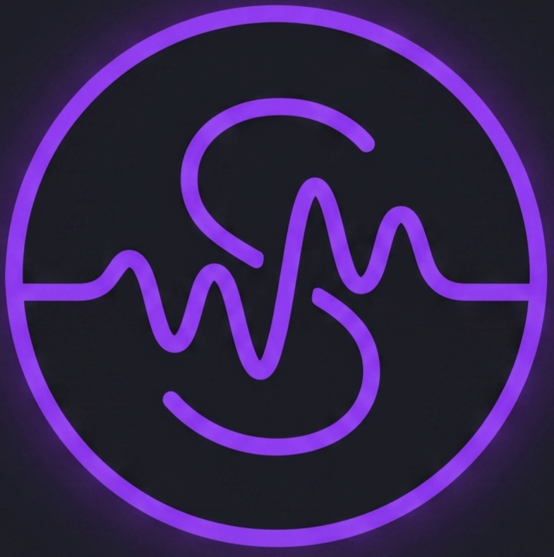shimga — Professional Audio Visualizer