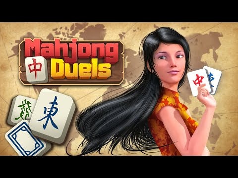Mahjong Duels gallery image