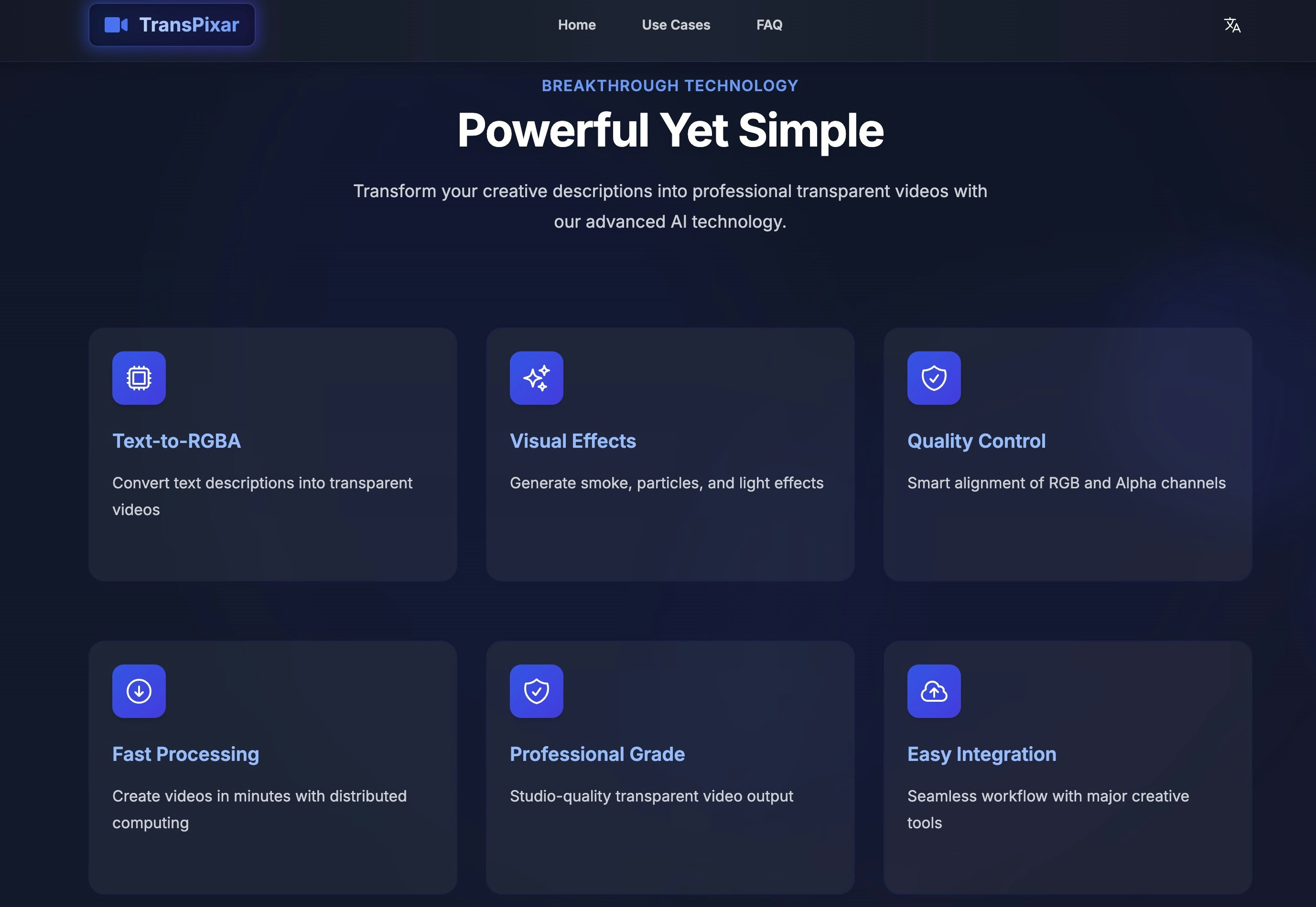 TransPixar gallery image