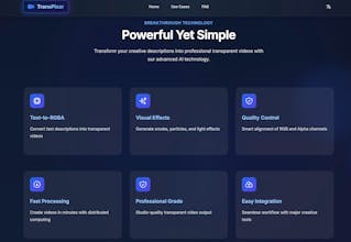 TransPixar gallery image