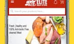 Elite Meat App image