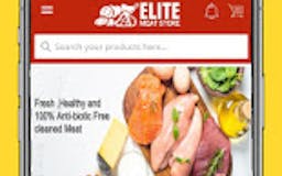 Elite Meat App media 1