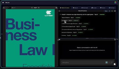 PUL AI Tutor gallery image