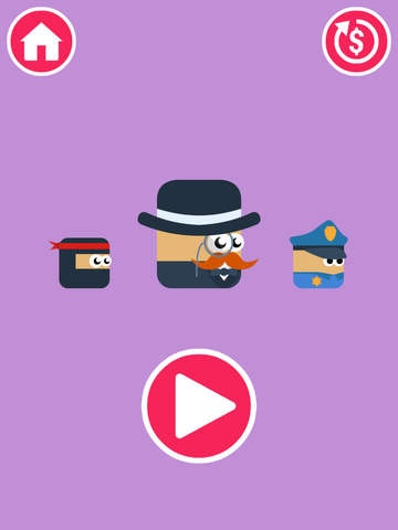 Crazy Survivors gallery image