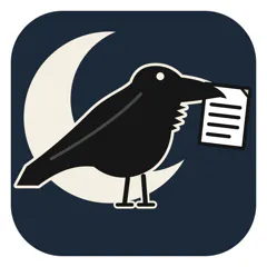 Page Raven