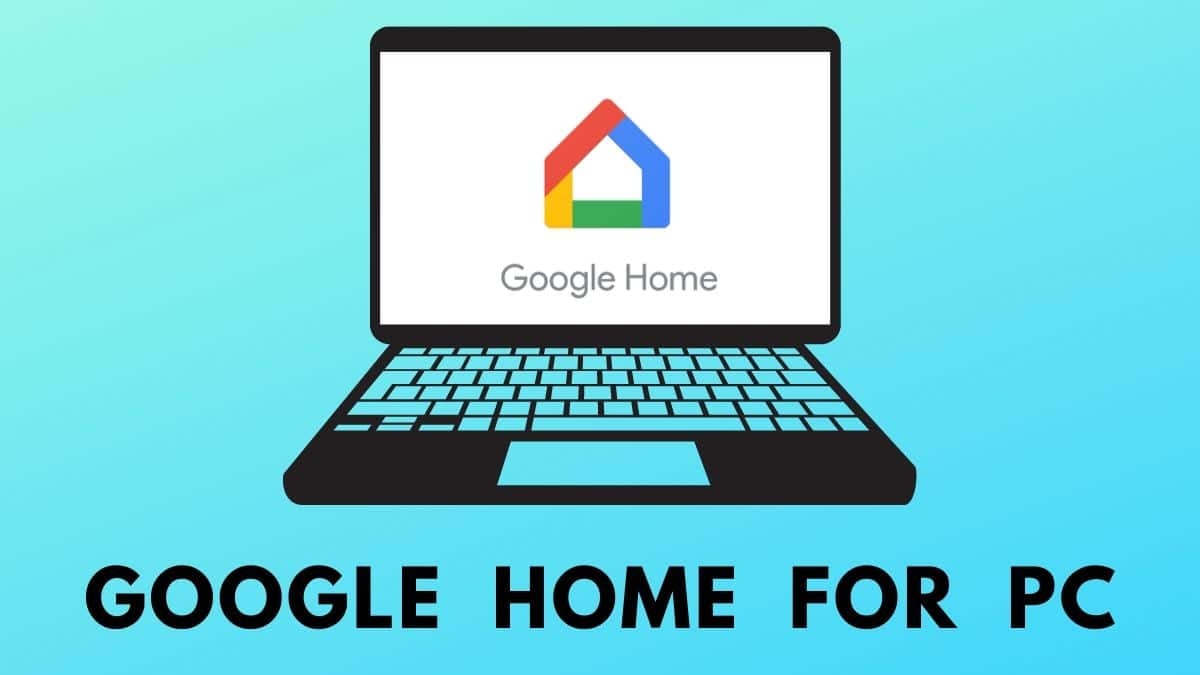 Google Home For PC media 2
