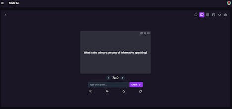 Revix AI gallery image