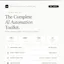 CIA Automation Agency Pack