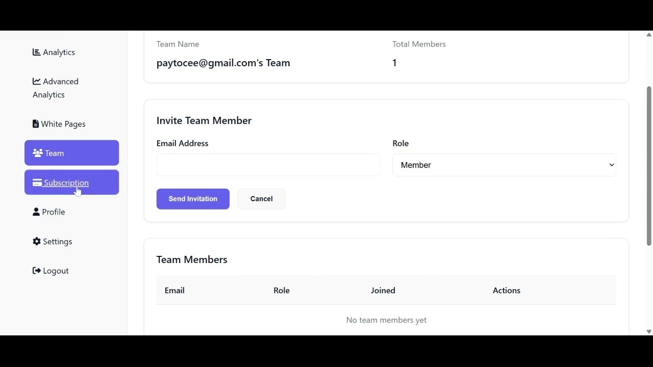 CliqBetter Cloaking gallery image