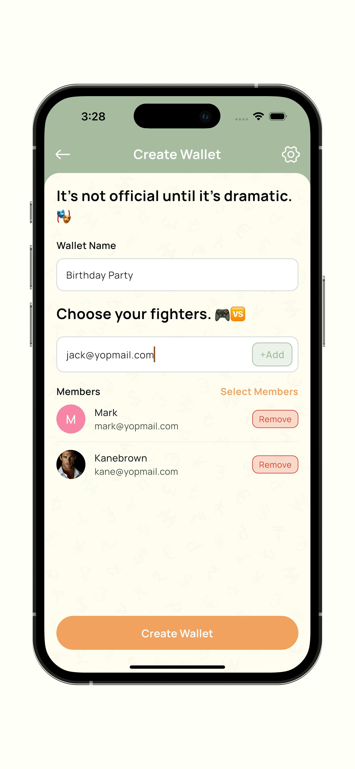 Spendulge gallery image