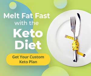Custom Keto Diet Plan Maker
