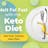 Custom Keto Diet Plan Maker