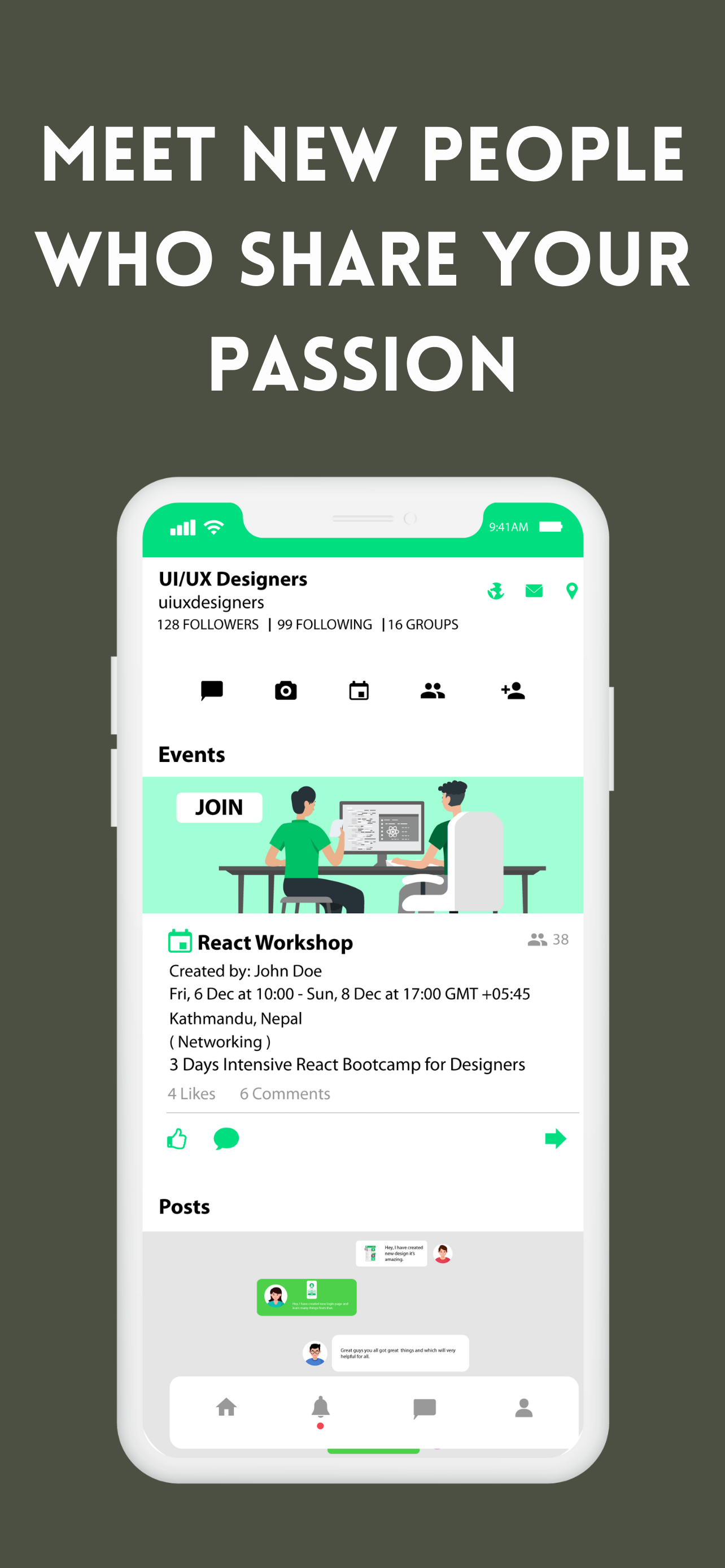 Loccality gallery image