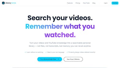 Libraryminds gallery image