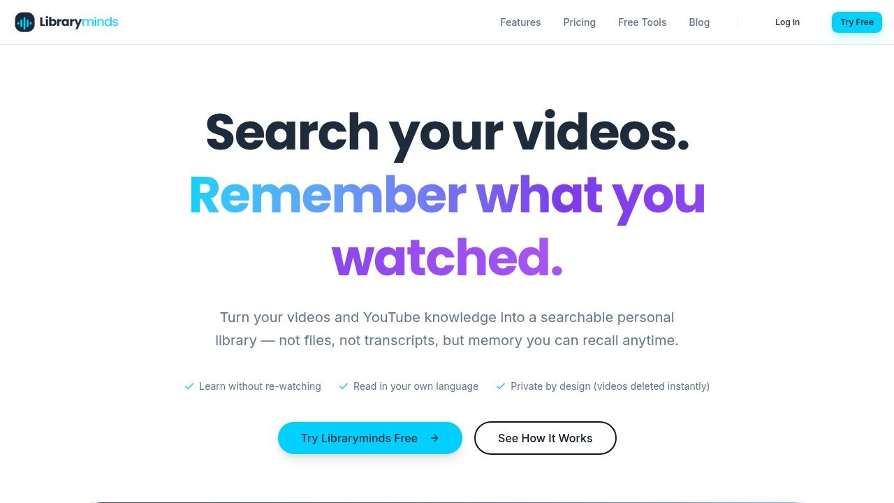 Libraryminds media 1