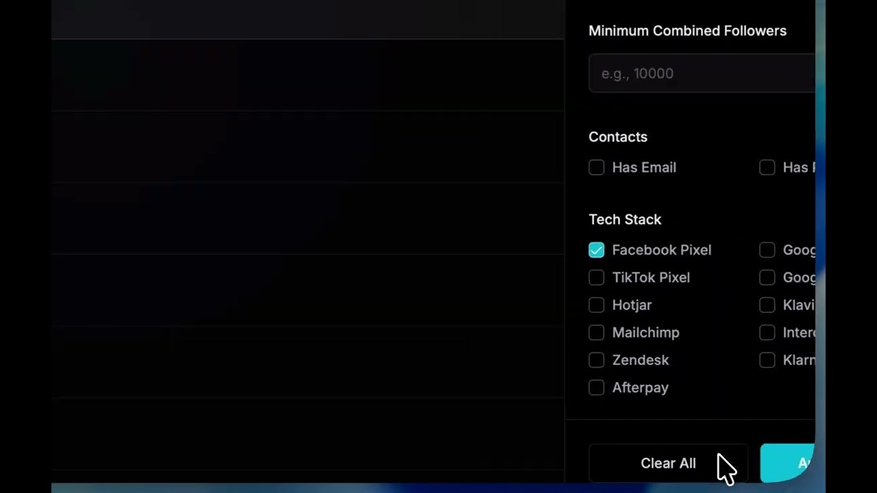SimplyLead gallery image