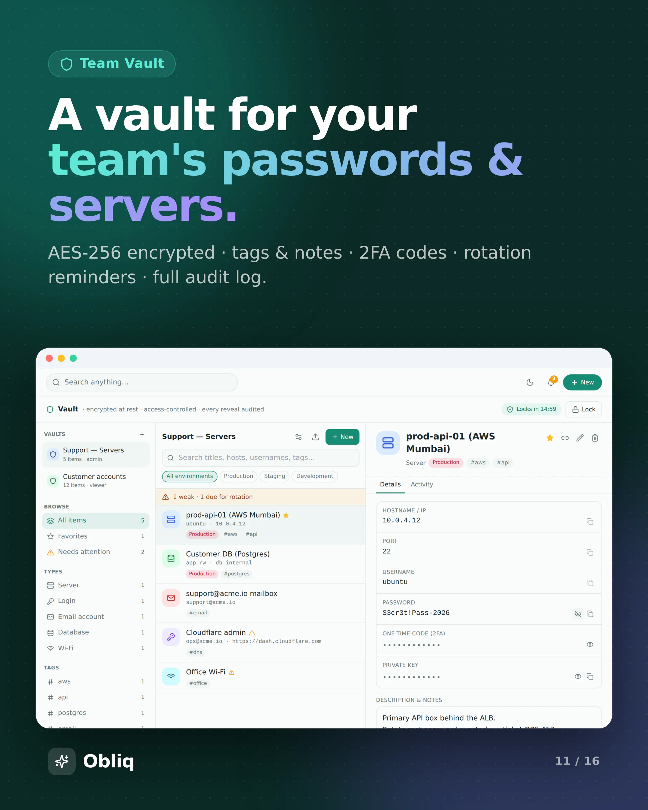 Obliq (Beta) gallery image