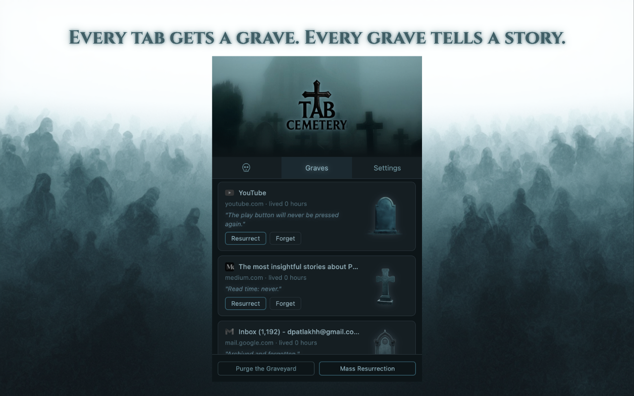 Tab Cemetery gallery image