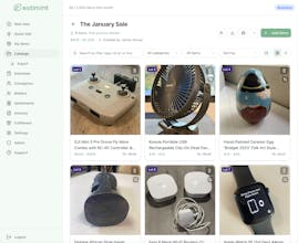 Estimint gallery image